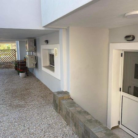 Holiday Center Karpathos Exterior foto